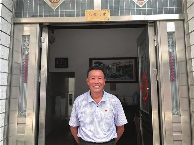 仙桃楷模榜·最美逆行者评选揭晓 17名个人和3个集体上榜，医疗器械贸易彰显担当